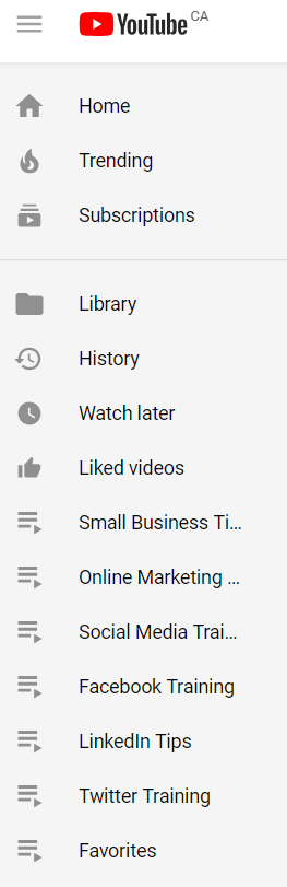 Video Marketing